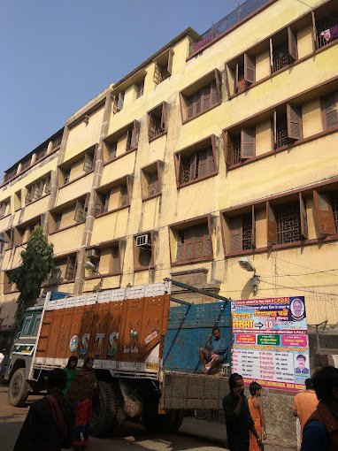 kolkata -  binani bhavan
